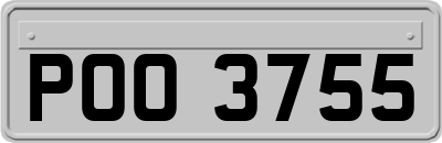 POO3755