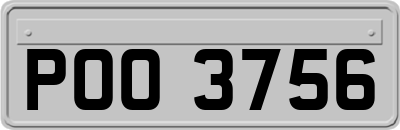 POO3756