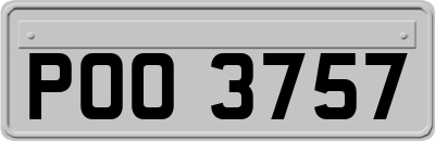 POO3757
