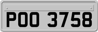 POO3758
