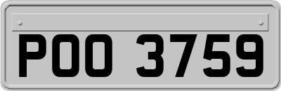POO3759