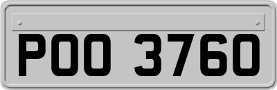 POO3760