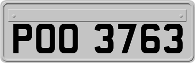 POO3763