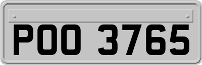 POO3765
