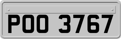 POO3767