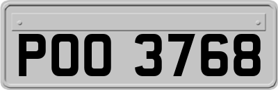 POO3768