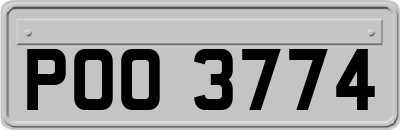 POO3774
