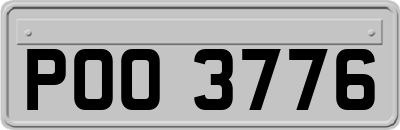 POO3776