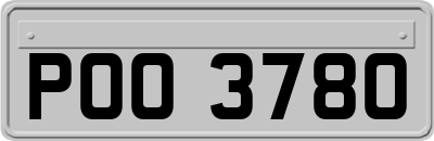 POO3780