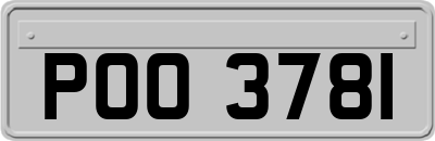 POO3781
