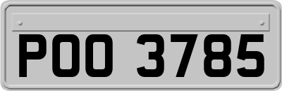 POO3785