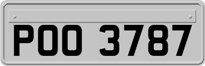 POO3787