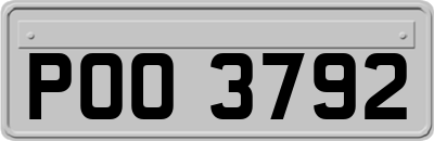 POO3792