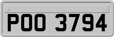 POO3794