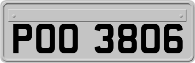 POO3806
