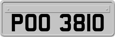 POO3810