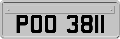 POO3811