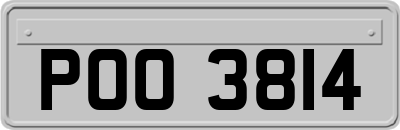 POO3814