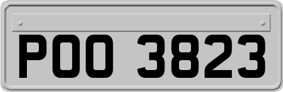 POO3823