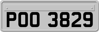 POO3829