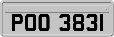POO3831