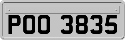 POO3835