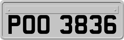 POO3836