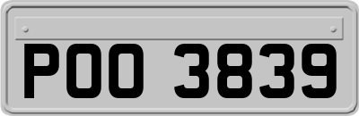 POO3839