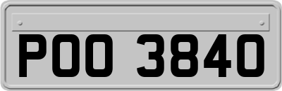 POO3840