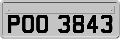 POO3843