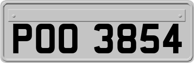 POO3854