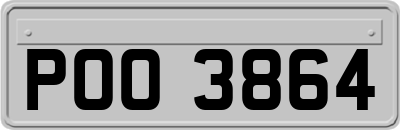 POO3864