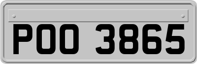 POO3865