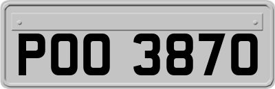 POO3870