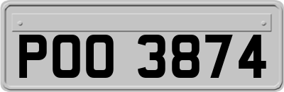 POO3874