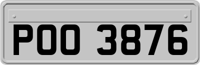 POO3876