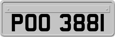 POO3881