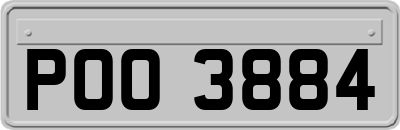 POO3884