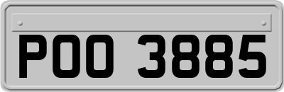 POO3885
