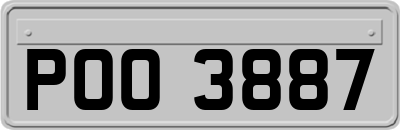 POO3887