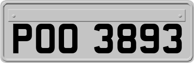 POO3893