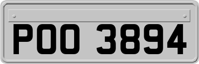 POO3894