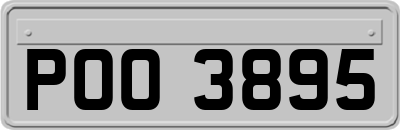 POO3895