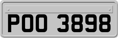 POO3898