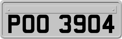 POO3904