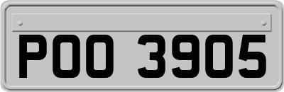 POO3905