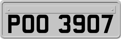 POO3907