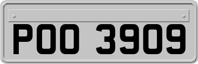 POO3909