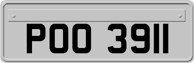 POO3911