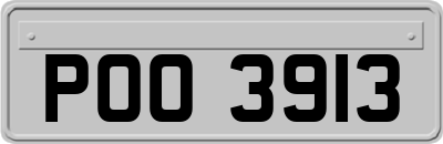 POO3913